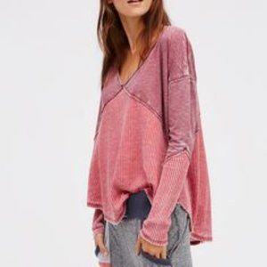 free people soft thermal